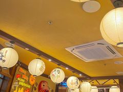 -鸟鹏烧鸟居酒屋(仁恒梦中心店)