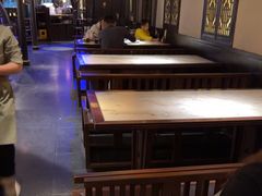 -绿茶餐厅(深圳龙华天虹购物中心店)