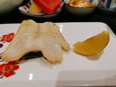 -万鱼亭 日本料理(无锡香山名园店)
