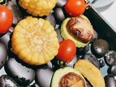 -3号仓库·创意中国菜(嘉兴龙鼎万达店)