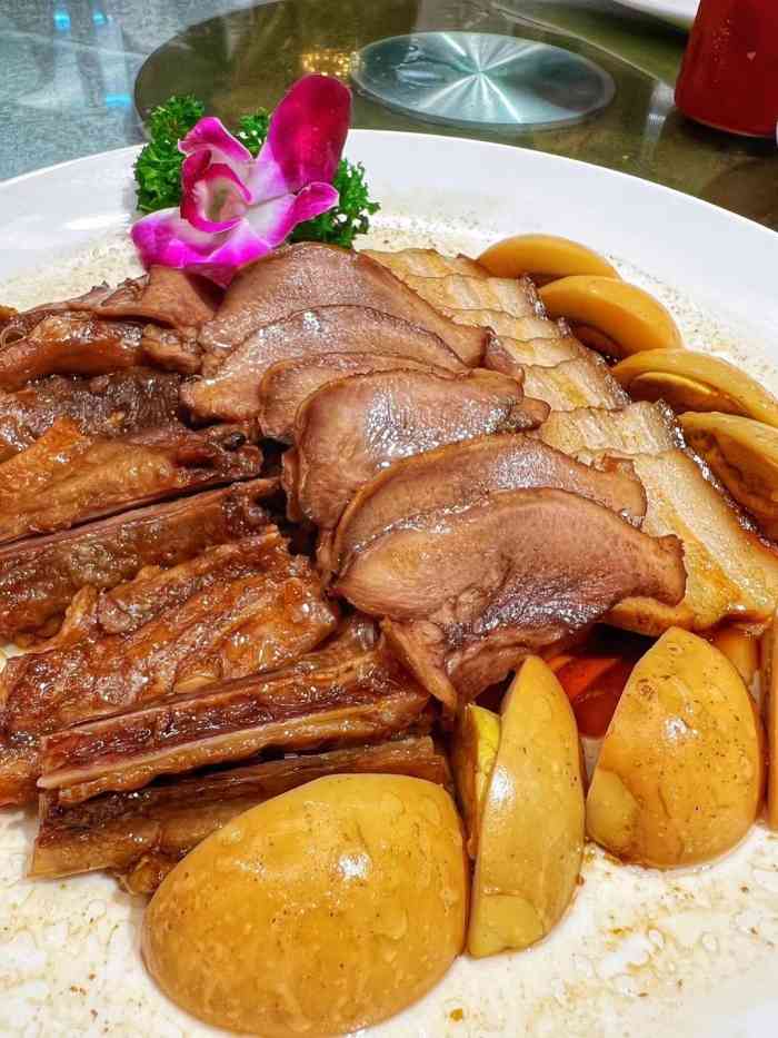 顺德佬酒楼(华侨城店)