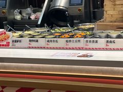 -乡村基·川味现炒大王(熙悦天街店)