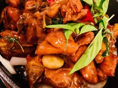 -Let's Taipei 非常烘焙(太古里店)