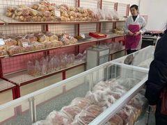 黄油蛋糕-中关村茶点