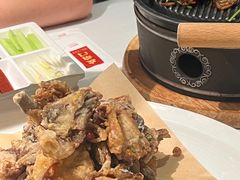 -在前门·烤鸭北京菜(五月花广场店)
