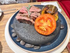 -秘密旅行Bonjour(黑金冠 江南西店)