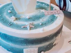 -西檬树SIMON·T轻奢蛋糕(大东方Max店)