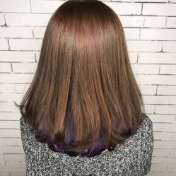 -New Fashion·新时尚形象设计