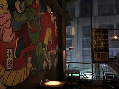 -蜉蝣酒吧(仓山万达店)