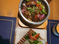 -浦·传统日式料理(3 5 1 1 店)