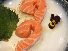 -松子料理(亮马桥店)