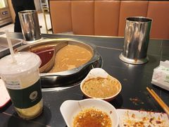 -牛串门串串香(东直门簋街总店)