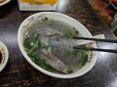 -回回锅贴(小河沿店)