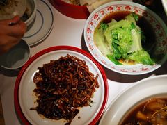 -吴家·非遗淮扬小馆(镇江万达广场店)