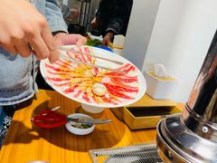 -东俞·韩式料理(院东街店)