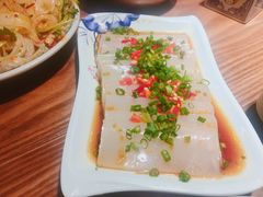 -吴满满油泼面(北方风味园店)