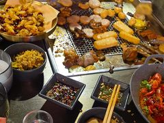 -塘屋烧烤·云南火塘烧烤品牌(春城慧谷旗舰店)