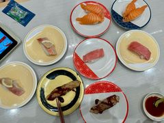 -滨寿司(高新伊藤店)