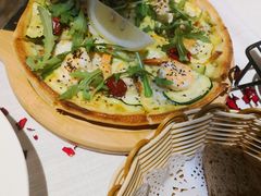 -俄士厨房(万松园店)