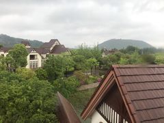 -南通鹏欣花园国宾酒店