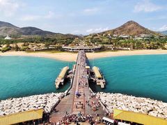 -三亚南山文化旅游区