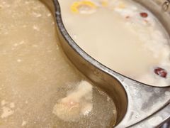 -阿源鱼捞斑鱼火锅·海鲜粥(山景尚宅店)