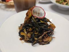 -丰收日·小海鲜·沪上家宴(顾村正大店)