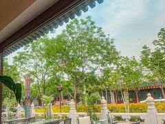 -月福京味斋·烤鸭店·北京菜(鼓楼总店)