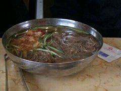 -一心烤肉(延安路店)
