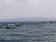 -抚仙湖禄充风景区