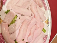 -潮汕·草根牛肉档(上海荟聚城市集市店)