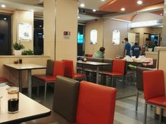 大堂-李先生牛肉面大王(东营友谊广场店)