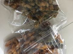 -王阿姨文昌油赞子(府桥街店)