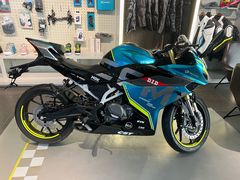 -金港秋名山·双层卡丁车场