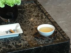 -丽晶轩中餐厅(重庆丽晶酒店)