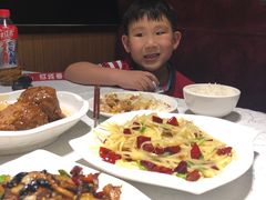 -马凯餐厅(长椿街店)