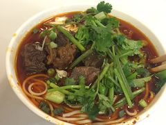 -秦云老太婆摊摊面(全国总店)