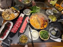-滇牛云南火锅(桂林路店)