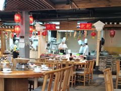 -印象鲵宴·张家界地标美食名片(溪布街店)