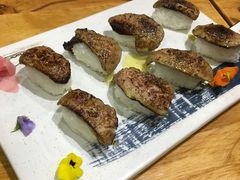 -隐炉和牛烧肉店(群力店)