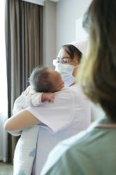 -幸福妈妈月子中心(番禺店)