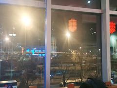 -东来顺饭庄(西直门店)