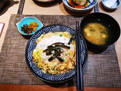 -歌行灯日本料理(伊势丹店)