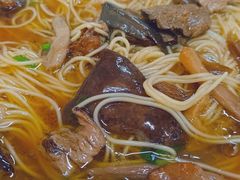 -兴福老面馆(寺路街店)