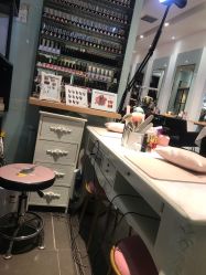 -东方麒麟·潘多拉SALON