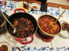 -东方饺子王(和平里店)