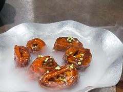 -魁盛居百年鲁菜馆(县西巷店)