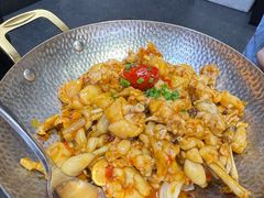 -天宝兄弟·湘菜龙虾馆
