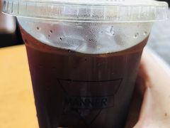 -Manner Coffee(大宁国际商业广场店)