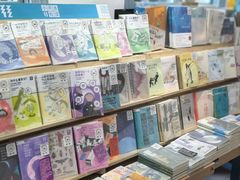 -三联韬奋书店(宽窄巷子店)